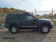 ✅ 2011 Nissan Xterra S • VIN: 5N1AN0NW6BC523023 • Lot: 43654210. Listed on IAAI with 207,440 mi. Free auction sales archive from the USA and detailed vehicle history report at DreamBid. Image 13.