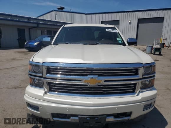 ✅ 2014 Chevrolet Silverado 1500 High Country • VIN: 3GCUKTEJ8EG325061 • Лот: 65419465. Опубликован ранее на Copart с пробегом 161 642 миль. Бесплатный доступ к архиву аукционных продаж из США и подробный отчёт об истории автомобиля на DreamBid. Изображение 5.
