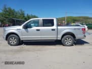 ✅ 2015 Ford F-150 XLT • VIN: 1FTEW1EP0FFC89631 • Lot: 42101748. Listed on IAAI with 120,364 mi. Free auction sales archive from the USA and detailed vehicle history report at DreamBid. Image 14.