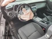 ✅ 2010 Chevrolet Camaro 1LT • VIN: 2G1FB1EVXA9181994 • Лот: 82743765. Опубликован ранее на Copart с пробегом Не указан. Бесплатный доступ к архиву аукционных продаж из США и подробный отчёт об истории автомобиля на DreamBid. Изображение 8.