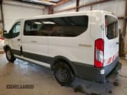 ✅ 2016 Ford Transit XL • VIN: 1FMZK1ZM9GKA34106 • Lot: 41494844. Wystawiony na Copart z przebiegiem 394 696 mil. Bezpłatny archiwum sprzedaży aukcyjnych z USA i szczegółowy raport historii pojazdu na DreamBid. Zdjęcie 2.
