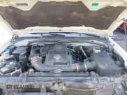 ✅ 2016 Nissan Frontier SV • VIN: 1N6AD0ER8GN755827 • Lot: 42465597. Listed on IAAI with 189,860 mi. Free auction sales archive from the USA and detailed vehicle history report at DreamBid. Image 10.