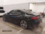 ✅ 2018 Infiniti Q60 Luxe • VIN: JN1EV7EL1JM393037 • Лот: 41308526. Опубликован ранее на IAAI с пробегом 54 065 миль. Бесплатный доступ к архиву аукционных продаж из США и подробный отчёт об истории автомобиля на DreamBid. Изображение 3.