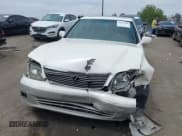 ✅ 1998 Lexus LS 400 • VIN: JT8BH28FXW0108431 • Lot: 42373630. Listed on IAAI with 195,331 mi. Free auction sales archive from the USA and detailed vehicle history report at DreamBid. Image 12.