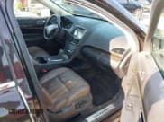 ✅ 2014 Lincoln MKT EcoBoost • VIN: 2LMHJ5AT3EBL50718 • Лот: 42574884. Опубликован ранее на IAAI с пробегом 224 560 миль. Бесплатный доступ к архиву аукционных продаж из США и подробный отчёт об истории автомобиля на DreamBid. Изображение 5.