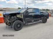 ✅ 2020 Chevrolet Silverado 2500HD High Country • VIN: 1GC4YREY3LF103878 • Лот: 81100165. Опубликован ранее на Copart с пробегом 378 595 миль. Бесплатный доступ к архиву аукционных продаж из США и подробный отчёт об истории автомобиля на DreamBid. Изображение 1.