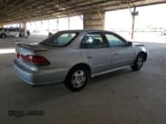 ✅ 2001 Honda Accord EX • VIN: 1HGCG16581A016641 • Лот: 91690885. Опубликован ранее на Copart с пробегом 172 413 миль. Бесплатный доступ к архиву аукционных продаж из США и подробный отчёт об истории автомобиля на DreamBid. Изображение 3.
