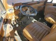 ✅ 1985 Jeep CJ • VIN: 1JCCF87EXFT023013 • Lot: 85342064. Listed on Copart with 152,151 mi. Free auction sales archive from the USA and detailed vehicle history report at DreamBid. Image 8.