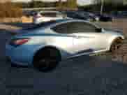 2010 Hyundai Genesis Coupe Grand Touring с VIN KMHHU6KH4AU011313, выставлен на аукционе Copart как лот 81179054 с пробегом 81 085 миль миль и Списание • Salvage title. История ставок и продаж доступна на DreamBid. Изображение 3.