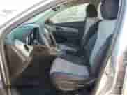 2016 Chevrolet Cruze LS с VIN 1G1PC5SH4G7182897, выставлен на аукционе Copart как лот 87116995 с пробегом 47 536 миль миль и Списание • Salvage title. История ставок и продаж доступна на DreamBid. Изображение 7.