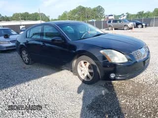 ✅ 2006 Nissan Maxima SL • VIN: 1N4BA41E86C830438 • Лот: 42490570. Опубликован ранее на IAAI с пробегом 142 137 миль. Бесплатный доступ к архиву аукционных продаж из США и подробный отчёт об истории автомобиля на DreamBid. Изображение 1.