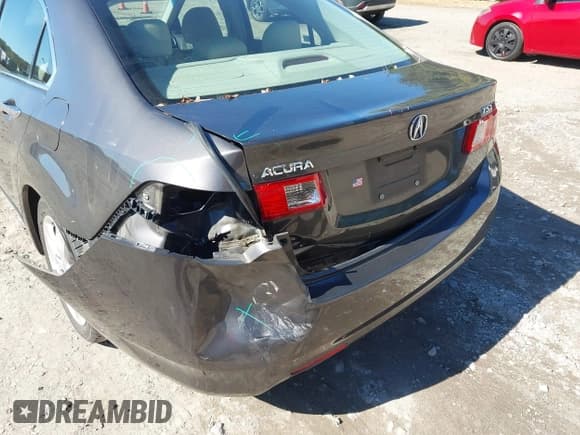 ✅ 2010 Acura TSX • VIN: JH4CU2F6XAC043848 • Лот: 43470241. Опубликован ранее на IAAI с пробегом Не указан. Бесплатный доступ к архиву аукционных продаж из США и подробный отчёт об истории автомобиля на DreamBid. Изображение 12.