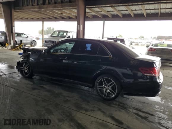 ✅ 2016 Mercedes-Benz E 350 Sport • VIN: WDDHF5KB0GB227691 • Lot: 71739115. Listed on Copart with 105,550 mi. Free auction sales archive from the USA and detailed vehicle history report at DreamBid. Image 2.