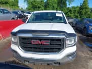 ✅ 2019 GMC Sierra 1500 • VIN: 2GTV2LEC1K1223241 • Лот: 42300315. Опубликован ранее на IAAI с пробегом 134 283 миль. Бесплатный доступ к архиву аукционных продаж из США и подробный отчёт об истории автомобиля на DreamBid. Изображение 12.