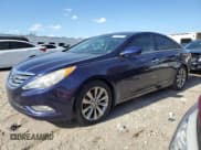 ✅ 2011 Hyundai Sonata SE • VIN: 5NPEC4AC2BH144913 • Lot: 77032914. Wystawiony na Copart z przebiegiem 114 218 mil. Bezpłatny archiwum sprzedaży aukcyjnych z USA i szczegółowy raport historii pojazdu na DreamBid. Zdjęcie 1.