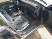 ✅ 2000 Audi A6 • VIN: WAUED64B6YN076293 • Лот: 43263518. Опубликован ранее на IAAI с пробегом 107 970 миль. Бесплатный доступ к архиву аукционных продаж из США и подробный отчёт об истории автомобиля на DreamBid. Изображение 5.