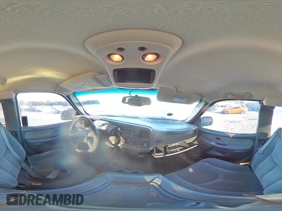 ✅ 2003 Chevrolet Silverado 1500 LS • VIN: 2GCEK19T931253894 • Лот: 75625644. Опубликован ранее на Copart с пробегом Не указан. Бесплатный доступ к архиву аукционных продаж из США и подробный отчёт об истории автомобиля на DreamBid. Изображение 13.