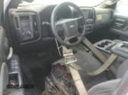 ✅ 2016 Chevrolet Silverado 2500HD Work Truck • VIN: 1GC1KUEG9GF296235 • Лот: 74237344. Опубликован ранее на Copart с пробегом Не указан. Бесплатный доступ к архиву аукционных продаж из США и подробный отчёт об истории автомобиля на DreamBid. Изображение 8.