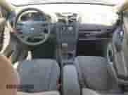 2007 Chevrolet Malibu LS z VIN 1G1ZS58N87F136374, wystawiony jako Copart lot #65638875 z przebiegiem 247 281 mil mil oraz Szkoda całkowita • Salvage title. Historia ofert i sprzedaży dostępna na DreamBid. Obrazek 8.