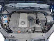 ✅ 2007 Volkswagen Rabbit • VIN: WVWDR71K77W262587 • Lot: 42801639. Wystawiony na IAAI z przebiegiem 177 125 mil. Bezpłatny archiwum sprzedaży aukcyjnych z USA i szczegółowy raport historii pojazdu na DreamBid. Zdjęcie 10.