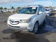 ✅ 2009 Acura MDX Technology • VIN: 2HNYD28679H517536 • Lot: 43343369. Wystawiony na IAAI z przebiegiem 250 001 mil. Bezpłatny archiwum sprzedaży aukcyjnych z USA i szczegółowy raport historii pojazdu na DreamBid. Zdjęcie 18.