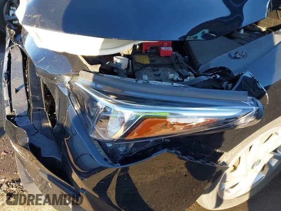 ✅ 2024 Subaru Impreza • VIN: JF1GUABC9R8310331 • Lot: 43709552. Listed on IAAI with 16,603 mi. Free auction sales archive from the USA and detailed vehicle history report at DreamBid. Image 18.