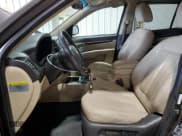 ✅ 2011 Hyundai Santa Fe Limited • VIN: 5XYZKDAG3BG084994 • Lot: 84524164. Listed on Copart with 238,391 mi. Free auction sales archive from the USA and detailed vehicle history report at DreamBid. Image 7.