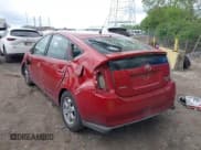 ✅ 2007 Toyota Prius • VIN: JTDKB20U777682281 • Лот: 42172685. Опубликован ранее на IAAI с пробегом 247 055 миль. Бесплатный доступ к архиву аукционных продаж из США и подробный отчёт об истории автомобиля на DreamBid. Изображение 3.