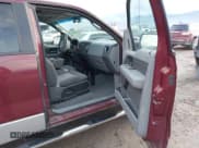 ✅ 2006 Ford F-150 XLT • VIN: 1FTPX14V56NB53507 • Lot: 43703060. Listed on IAAI with 177,150 mi. Free auction sales archive from the USA and detailed vehicle history report at DreamBid. Image 5.