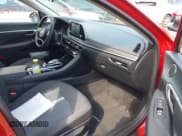 ✅ 2021 Hyundai Sonata SE • VIN: 5NPEG4JA7MH091034 • Lot: 43226631. Listed on IAAI with 47,066 mi. Free auction sales archive from the USA and detailed vehicle history report at DreamBid. Image 5.