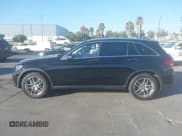 ✅ 2016 Mercedes-Benz GLC 300 • VIN: WDC0G4JB4GF013578 • Lot: 43248822. Listed on IAAI with 110,839 mi. Free auction sales archive from the USA and detailed vehicle history report at DreamBid. Image 14.