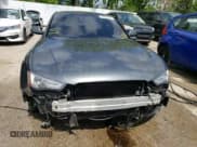 ✅ 2014 Audi RS 5 • VIN: WUAC6AFR0EA902059 • Lot: 53996134. Listed on Copart with 128,325 mi. Free auction sales archive from the USA and detailed vehicle history report at DreamBid. Image 5.