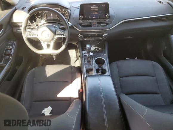 ✅ 2021 Nissan Altima SV • VIN: 1N4BL4DV8MN350567 • Lot: 89845115. Wystawiony na Copart z przebiegiem 157 578 mil. Bezpłatny archiwum sprzedaży aukcyjnych z USA i szczegółowy raport historii pojazdu na DreamBid. Zdjęcie 8.