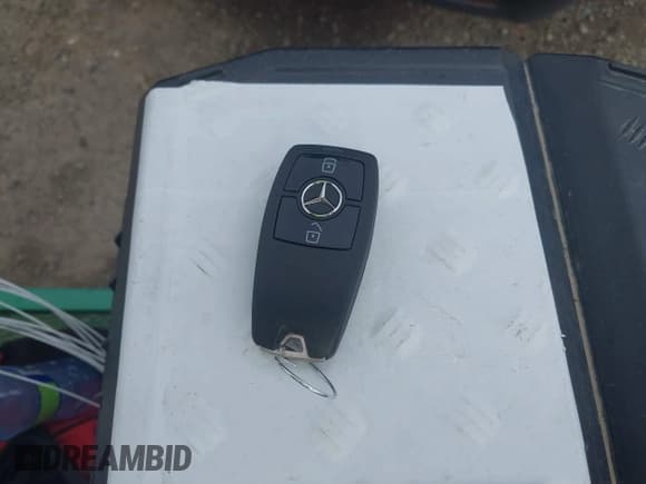 ✅ 2023 Mercedes-Benz Sprinter • VIN: W1W4NBVY8PT131445 • Лот: 41826124. Опубликован ранее на IAAI с пробегом 7 376 миль. Бесплатный доступ к архиву аукционных продаж из США и подробный отчёт об истории автомобиля на DreamBid. Изображение 11.