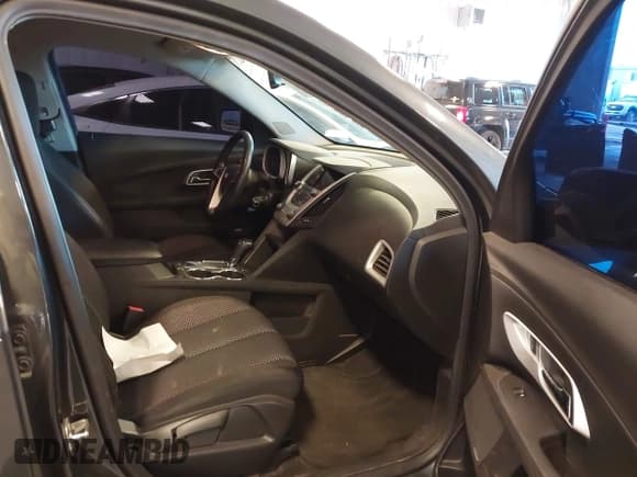 ✅ 2017 Chevrolet Equinox LT • VIN: 2GNALCEK4H1552650 • Лот: 43685281. Опубликован ранее на IAAI с пробегом 247 042 миль. Бесплатный доступ к архиву аукционных продаж из США и подробный отчёт об истории автомобиля на DreamBid. Изображение 5.