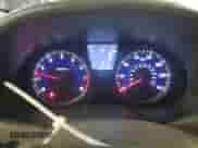 2012 Hyundai Accent GLS с VIN KMHCU4AEXCU196346, выставлен на аукционе Copart как лот 72094095 с пробегом 126 440 миль миль и Списание • Salvage title. История ставок и продаж доступна на DreamBid. Изображение 9.