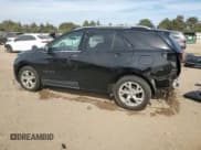 ✅ 2020 Chevrolet Equinox Premier • VIN: 2GNAXXEVXL6158507 • Lot: 84617695. Wystawiony na Copart z przebiegiem 52 928 mil. Bezpłatny archiwum sprzedaży aukcyjnych z USA i szczegółowy raport historii pojazdu na DreamBid. Zdjęcie 2.
