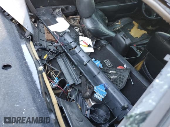 ✅ 1997 Honda Prelude • VIN: JHMBB6140VC009700 • Lot: 74457834. Listed on Copart with 225,274 mi. Free auction sales archive from the USA and detailed vehicle history report at DreamBid. Image 10.