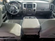 ✅ 2019 Ram 1500 SLT • VIN: 1C6RR6TT2KS561532 • Lot: 96398285. Listed on Copart with 211,556 mi. Free auction sales archive from the USA and detailed vehicle history report at DreamBid. Image 8.