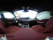 ✅ 2024 BMW 3 Series M340i xDrive • VIN: 3MW49FF04R8E25559 • Lot: 42325815. Wystawiony na IAAI z przebiegiem 8 971 mil. Bezpłatny archiwum sprzedaży aukcyjnych z USA i szczegółowy raport historii pojazdu na DreamBid. Zdjęcie 18.