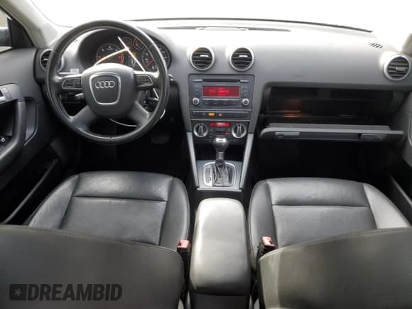 ✅ 2012 Audi A3 Premium • VIN: WAUBJAFM6CA104770 • Лот: 75509044. Опубликован ранее на Copart с пробегом 77 321 миль. Бесплатный доступ к архиву аукционных продаж из США и подробный отчёт об истории автомобиля на DreamBid. Изображение 8.