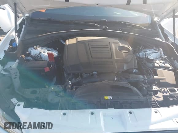 ✅ 2022 Jaguar F-Pace S • VIN: SADCJ2EX3NA689226 • Лот: 42909237. Опубликован ранее на IAAI с пробегом 45 034 миль. Бесплатный доступ к архиву аукционных продаж из США и подробный отчёт об истории автомобиля на DreamBid. Изображение 10.