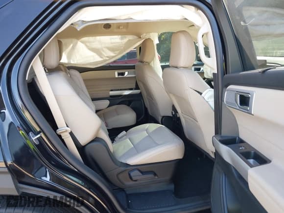 ✅ 2021 Ford Explorer Limited • VIN: 1FMSK7FHXMGB03086 • Лот: 43299577. Опубликован ранее на IAAI с пробегом 71 955 миль. Бесплатный доступ к архиву аукционных продаж из США и подробный отчёт об истории автомобиля на DreamBid. Изображение 8.