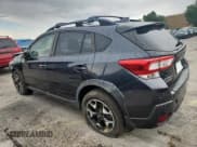 ✅ 2019 Subaru Crosstrek Premium • VIN: JF2GTACC2K8325966 • Lot: 71089745. Listed on Copart with 30,676 mi. Free auction sales archive from the USA and detailed vehicle history report at DreamBid. Image 2.