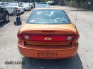 ✅ 2004 Chevrolet Cavalier • VIN: 1G1JC12F647312090 • Lot: 42508207. Listed on IAAI with 137,584 mi. Free auction sales archive from the USA and detailed vehicle history report at DreamBid. Image 17.