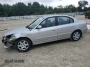 ✅ 2005 Hyundai Elantra GLS • VIN: KMHDN46D05U182069 • Lot: 67532625. Wystawiony na Copart z przebiegiem 147 448 mil. Bezpłatny archiwum sprzedaży aukcyjnych z USA i szczegółowy raport historii pojazdu na DreamBid. Zdjęcie 1.