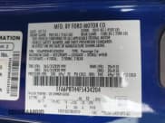 ✅ 2015 Ford Mustang EcoBoost • VIN: 1FA6P8TH4F5434204 • Lot: 42491806. Wystawiony na IAAI z przebiegiem 85 479 mil. Bezpłatny archiwum sprzedaży aukcyjnych z USA i szczegółowy raport historii pojazdu na DreamBid. Zdjęcie 9.