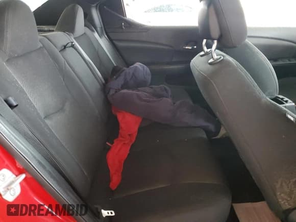 ✅ 2013 Dodge Avenger SE • VIN: 1C3CDZAB1DN753443 • Lot: 58968045. Listed on Copart with 164,879 mi. Free auction sales archive from the USA and detailed vehicle history report at DreamBid. Image 10.