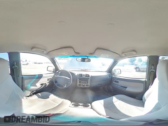 ✅ 2005 Chevrolet Colorado 1SC LS Z85 • VIN: 1GCDT136558121968 • Лот: 72247244. Опубликован ранее на Copart с пробегом 161 228 миль. Бесплатный доступ к архиву аукционных продаж из США и подробный отчёт об истории автомобиля на DreamBid. Изображение 13.