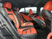 ✅ 2022 Mercedes-Benz AMG GT 43 • VIN: W1K7X5KB1NA051150 • Lot: 42944105. Listed on Copart with 46,496 mi. Free auction sales archive from the USA and detailed vehicle history report at DreamBid. Image 10.